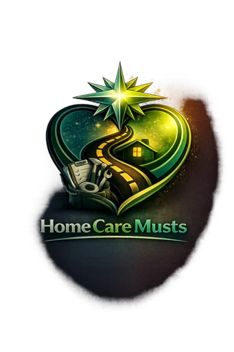 HomeCareMusts logo