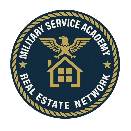 MilitaryGrad logo