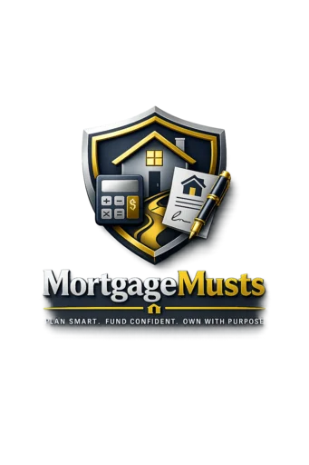MortgageMusts logo